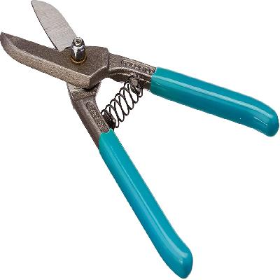Tin Cutter with Spring Size 8" 200mm